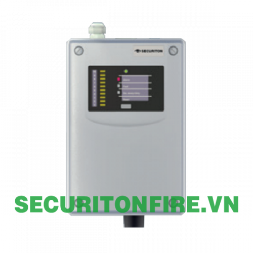 ASD 531 Báo cháy sớm SecuriSmoke